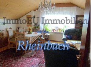 Rheinbach 2 Zimmer Wohnung mieten